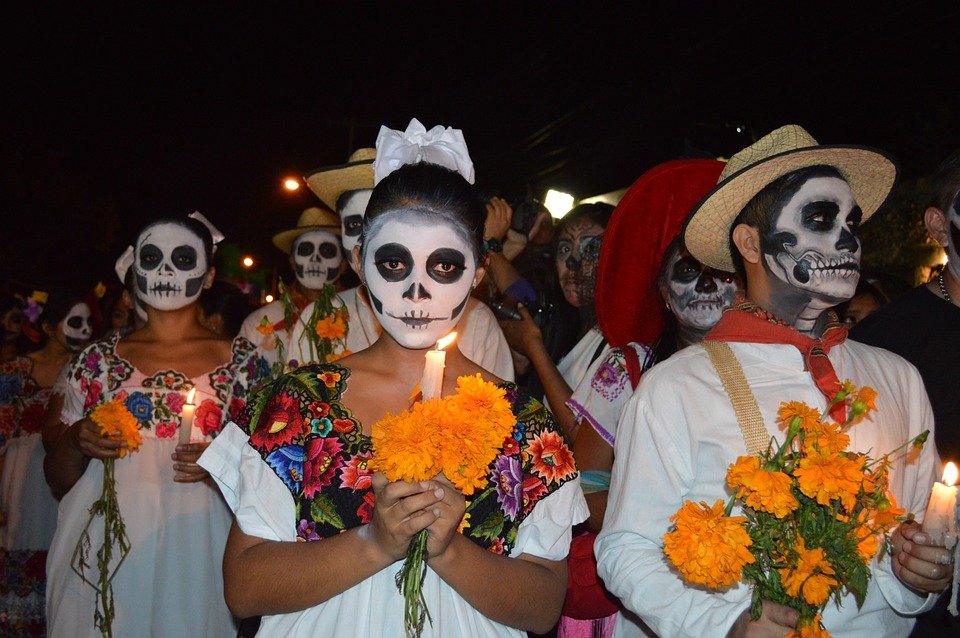 Viaja por México este Día de Muertos con esta guía
