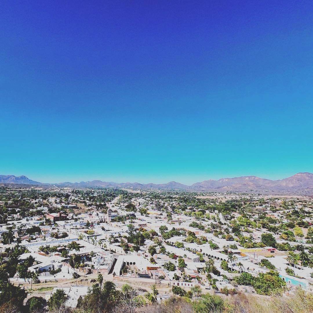 10 lugares que debes incluir en tu viaje a Álamos, Sonora