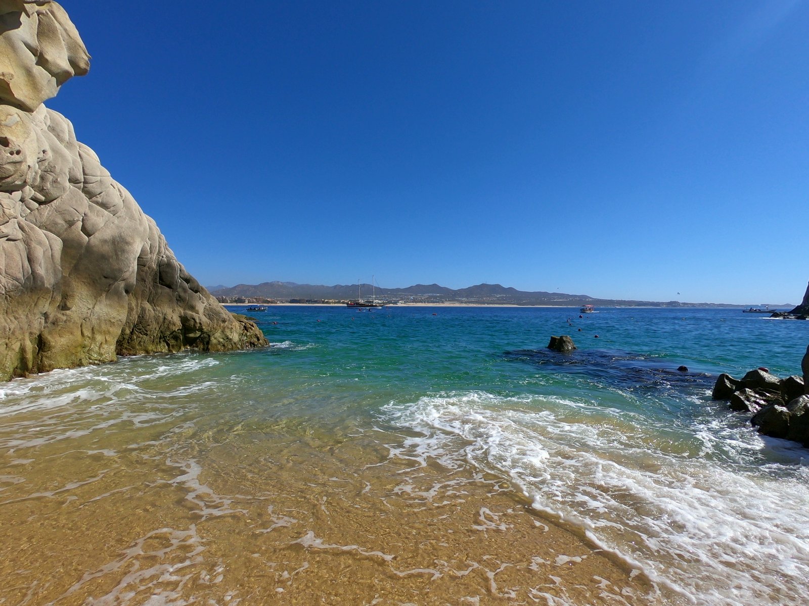 Después de ver estas fotos de playas mexicanas, querrás pasar tu verano en ellas