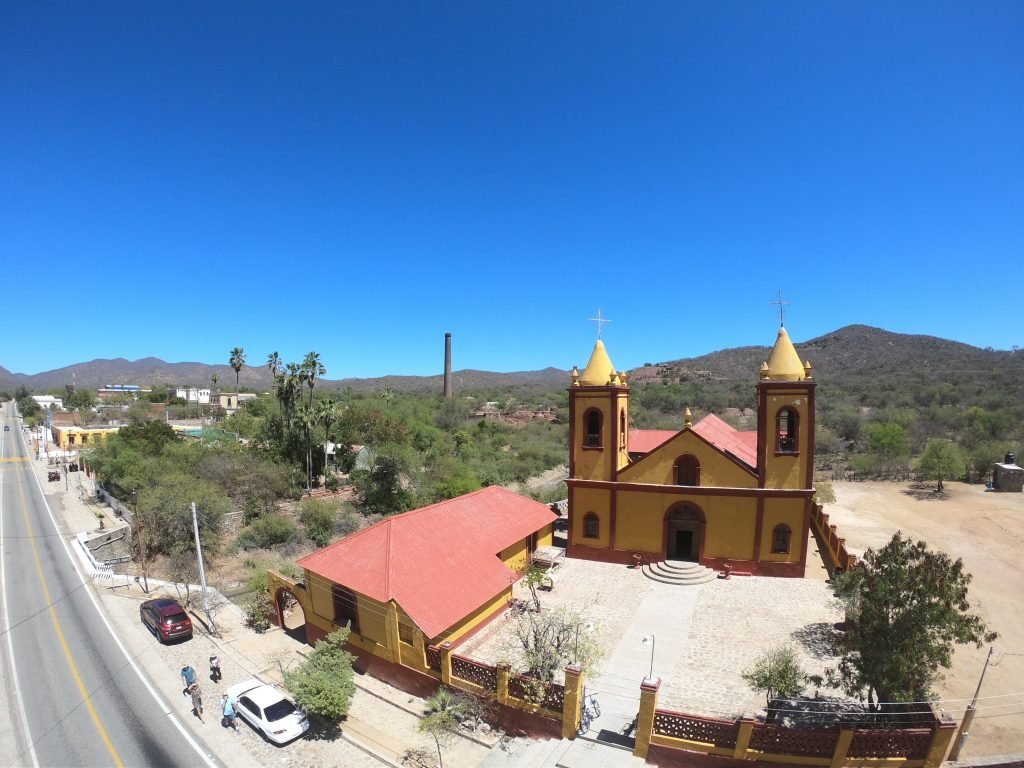 El Triunfo, BCS; Un Pueblo Con Mucha Historia | Viaja Como Local