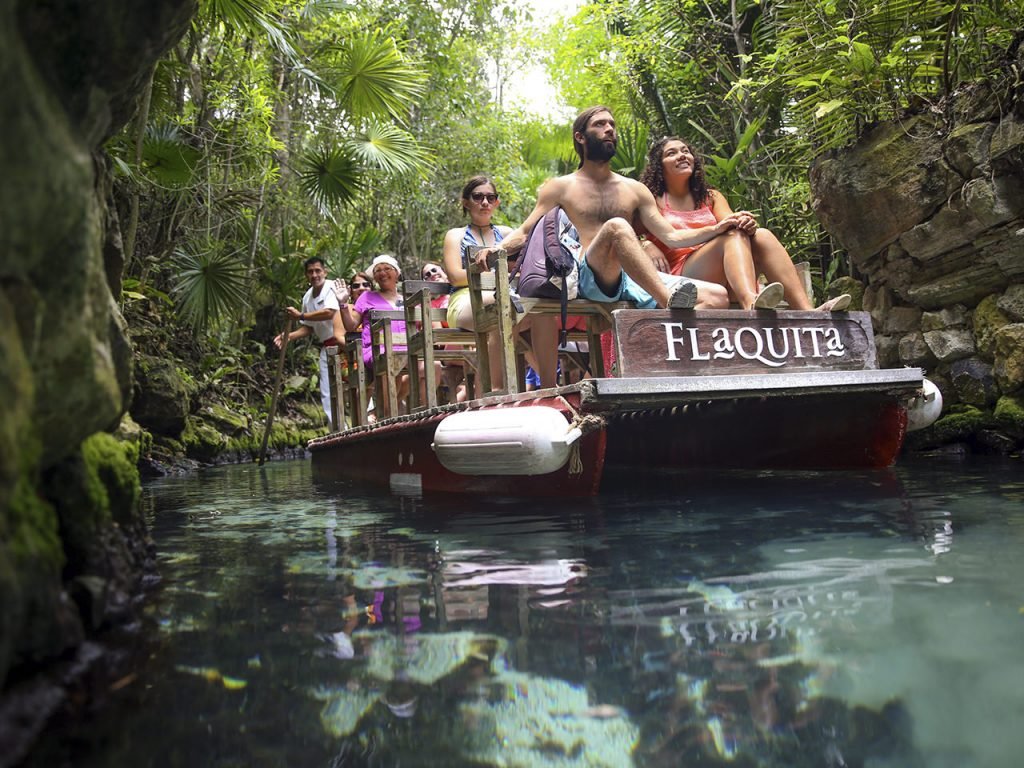 Consejos para sacar el máximo provecho a tu primera visita en Xcaret