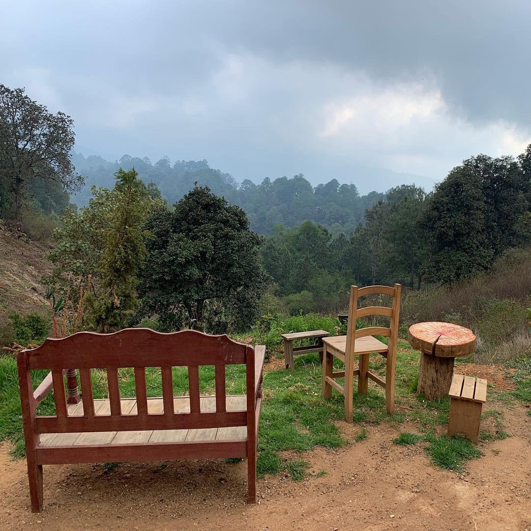 San José del Pacífico; El alucinante pueblo de Oaxaca | Viaja Como Local