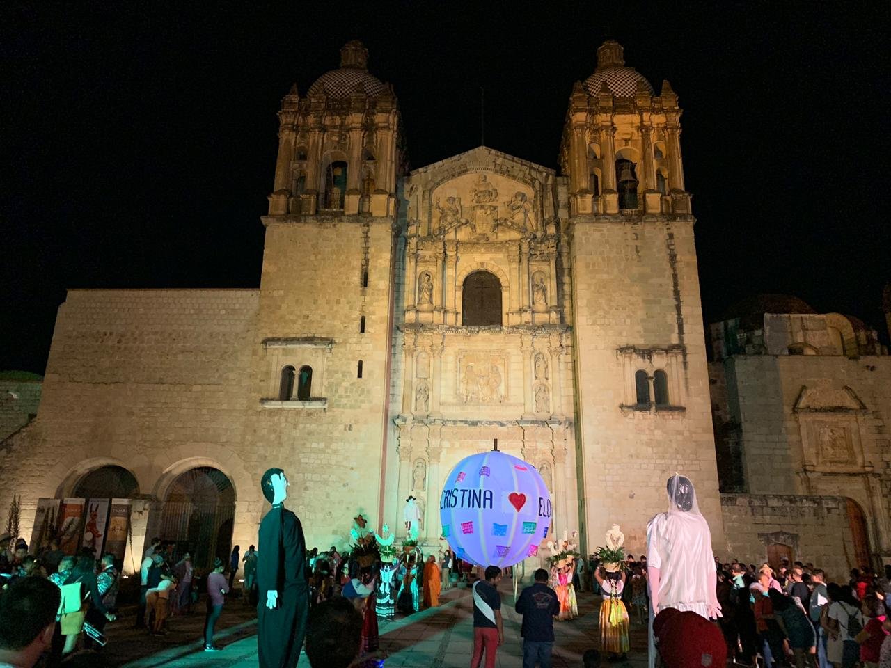 ¿Qué visitar y qué hacer en la Ciudad de Oaxaca en 3 días?