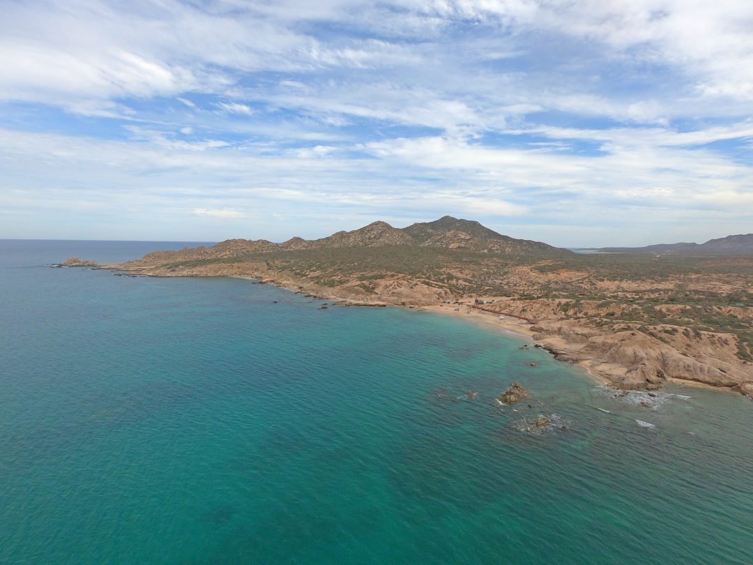Lo que necesitas saber de Cabo Pulmo y razones para visitarlo