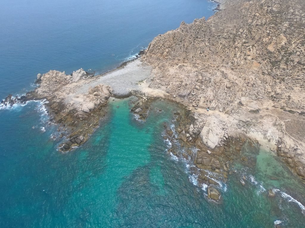 Lo que necesitas saber de Cabo Pulmo y razones para visitarlo