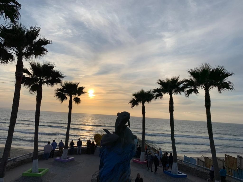 Las Playas de Tijuana y motivos para visitarlas Viaja Como Local