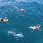 3 Razones por las que deberías tomar un tour de snorkel en Los Cabos