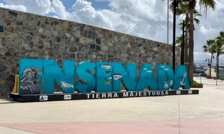 Lugares que no pueden faltar en tu primera visita a Ensenada, Baja California