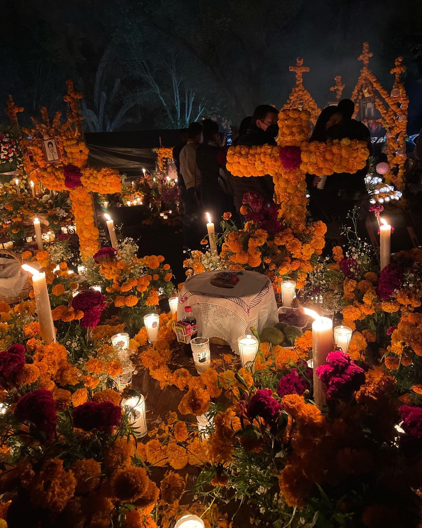 burlarse de campeón maleta Viviendo un Día de Muertos tradicional en Michoacán | Viaja Como Local