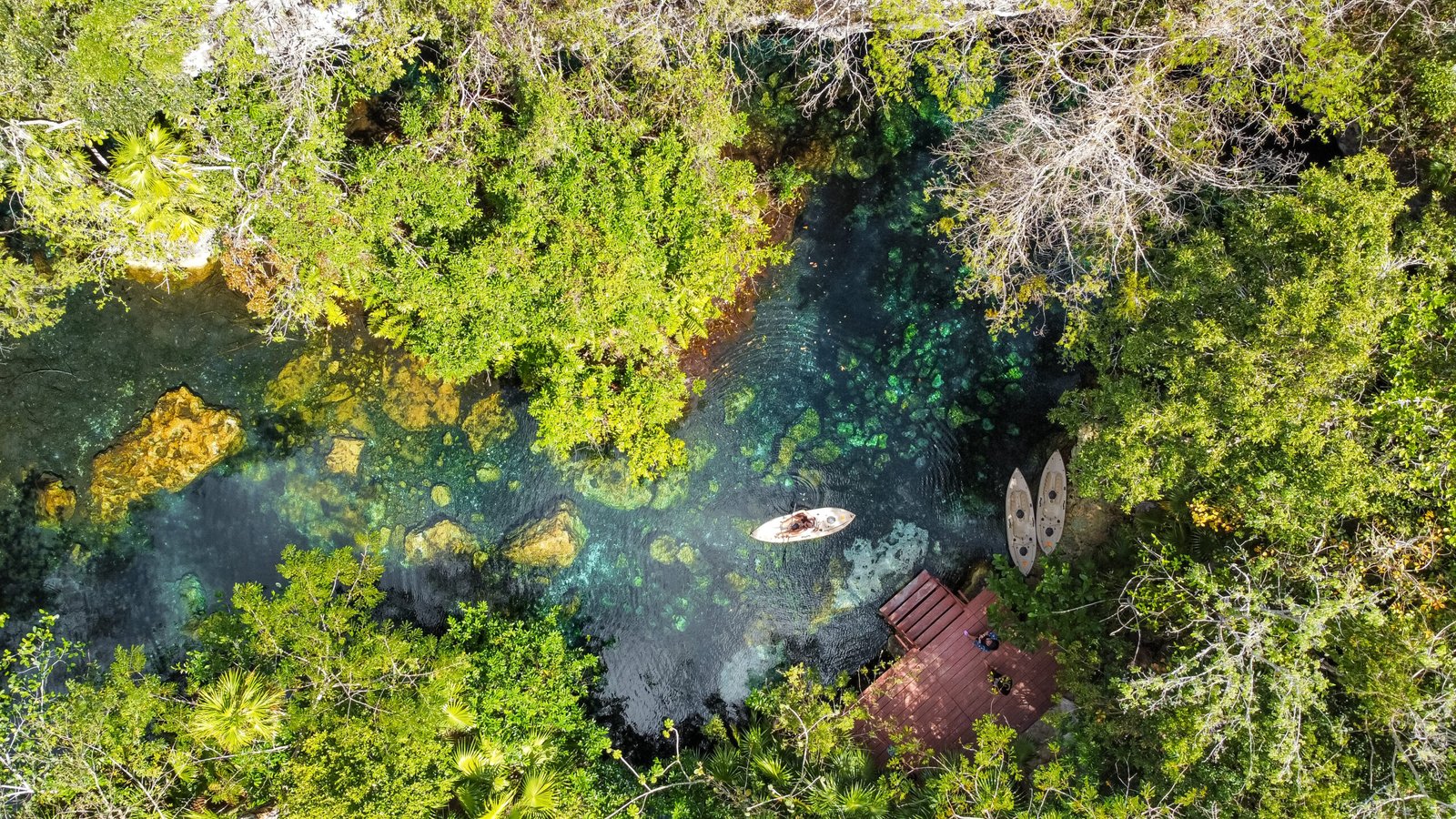 Kantun Chi El Parque Ecológico En La Riviera Maya Que Tienes Que Visitar 3393