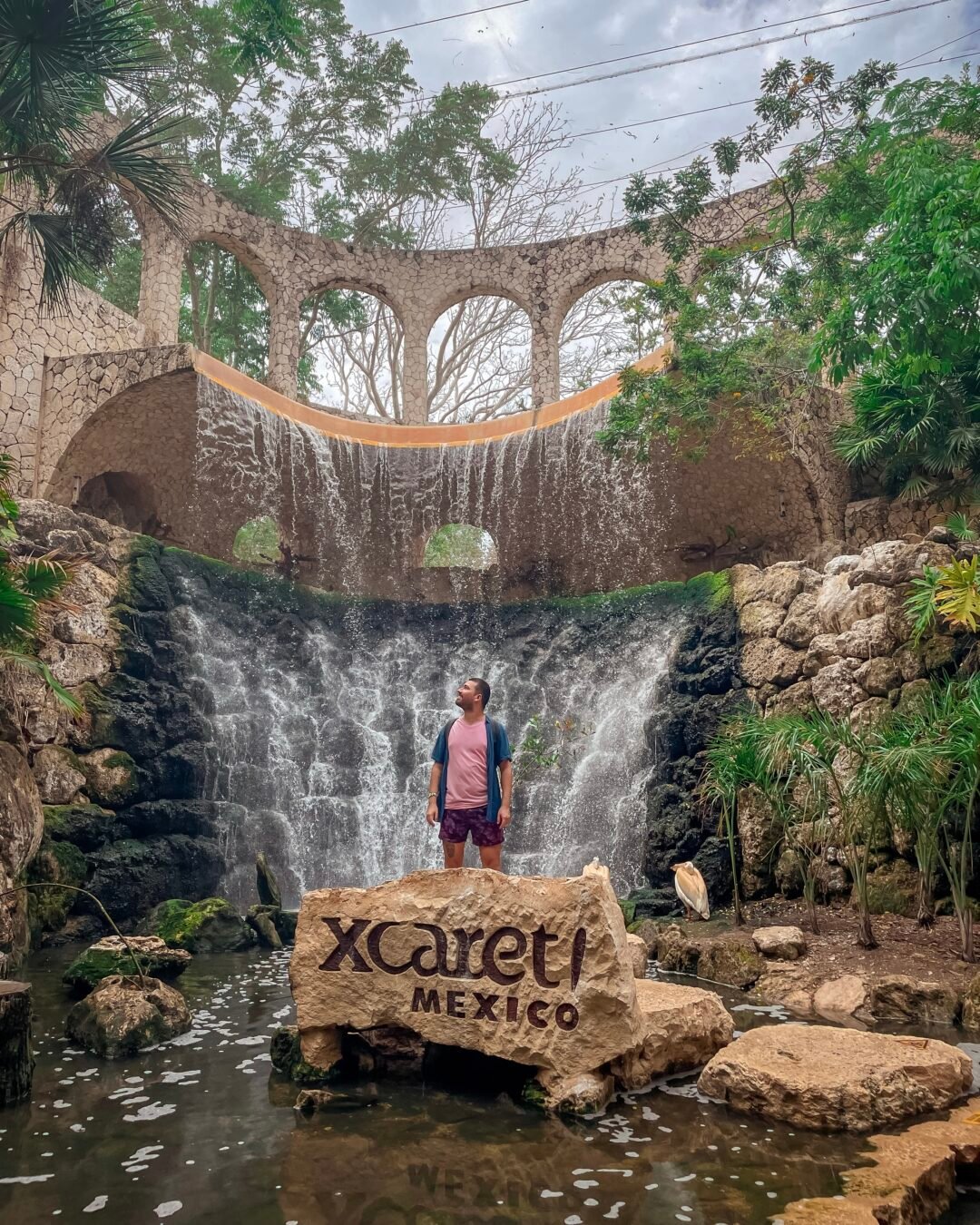 Consejos para sacar el máximo provecho a tu primera visita a Xcaret 2023