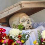 Pomuch, donde la vida y la muerte se entrelazan: La tradición de los Santos Restos