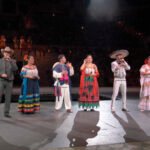 Xcaret México Espectacular se vuelve más inclusivo con «Manos Xuaves»