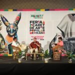 Lo que tienes que saber sobre la Primera Feria Xcaret de Arte Popular Mexicano