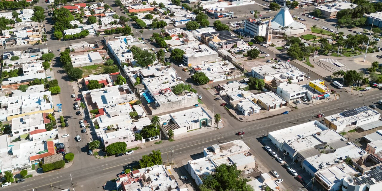Ciudad Obregón: la joya del sur de Sonora que tienes que descubrir