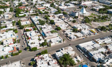 Ciudad Obregón: la joya del sur de Sonora que tienes que descubrir