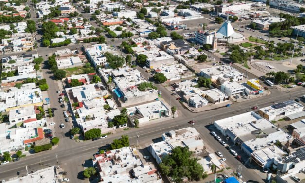 Ciudad Obregón: la joya del sur de Sonora que tienes que descubrir