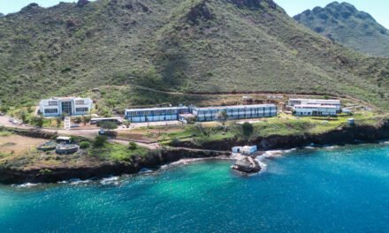 Perlas del Mar de Cortez en Guaymas, Sonora: la granja de perlas que tienes que conocer