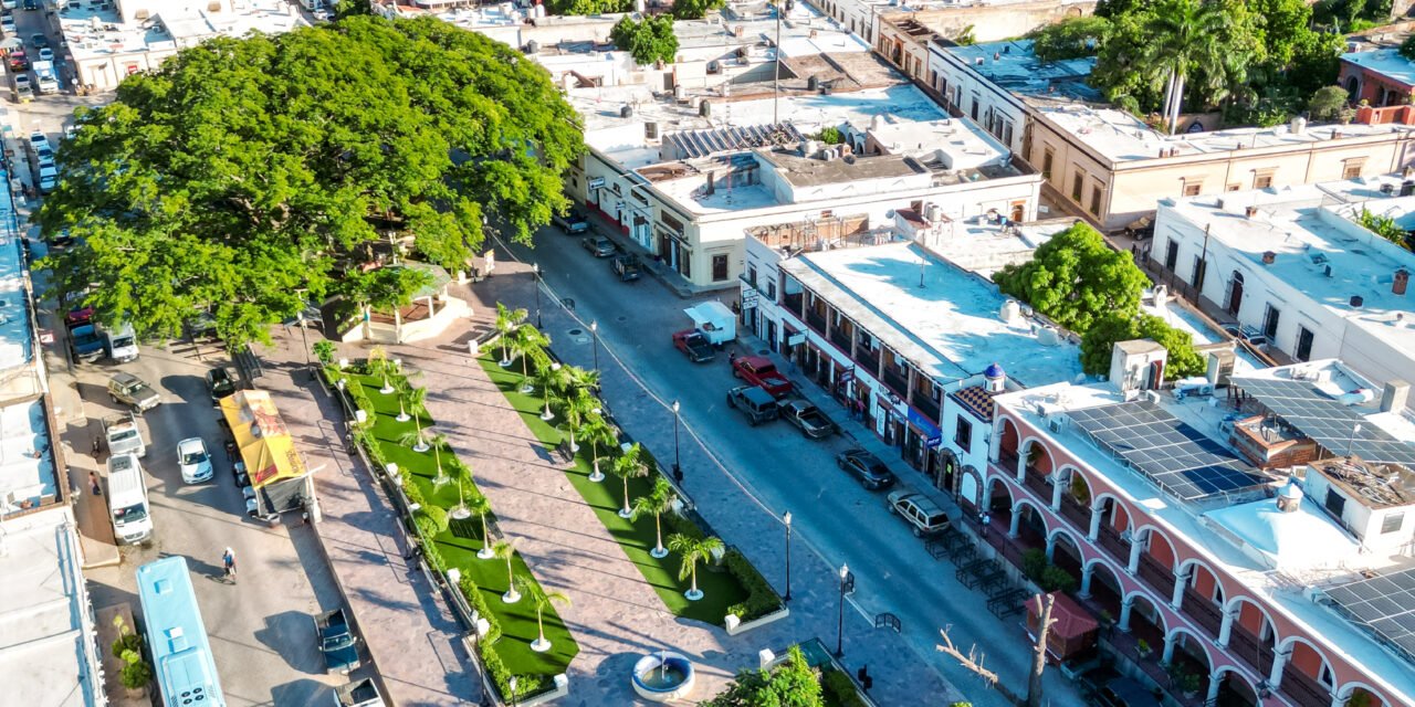 Álamos, Sonora: el Pueblo Mágico donde el tiempo se detiene