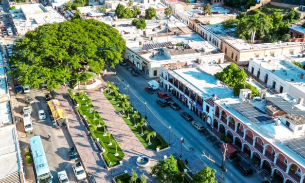 Álamos, Sonora: el Pueblo Mágico donde el tiempo se detiene